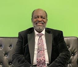 Dr. Ronald J. Hardrict