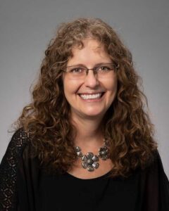 Roberta Sorenson