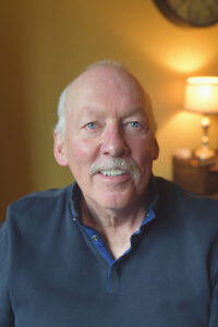 Dr. Jonathan Hoistad