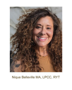 Nique Belleville